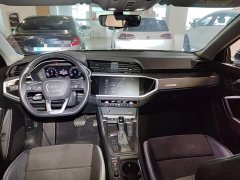 Audi Q3 35 TFSI Fashion Dynamic - ფოტო 9