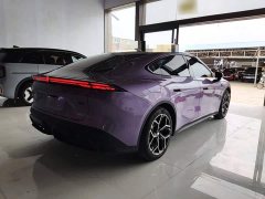 Deepal Deep Blue L06 560Ultra Laser Edition - ფოტო 6