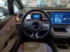 BYD Dolphin 420km Freedom Edition - ფოტო 10