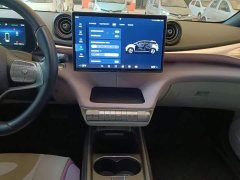 BYD Dolphin 420km Freedom Edition - ფოტო 12