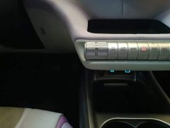 BYD Dolphin 420km Freedom Edition - ფოტო 13