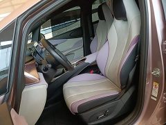 BYD Dolphin 420km Freedom Edition - ფოტო 14