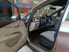 BYD Dolphin 420km Freedom Edition - ფოტო 15