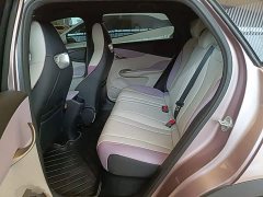 BYD Dolphin 420km Freedom Edition - ფოტო 16