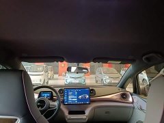 BYD Dolphin 420km Freedom Edition - ფოტო 17