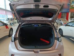BYD Dolphin 420km Freedom Edition - ფოტო 18