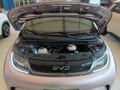 BYD Dolphin 420km Freedom Edition - ფოტო 19