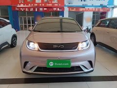 BYD Dolphin 420km Freedom Edition - ფოტო 2