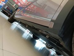 BYD Dolphin 420km Freedom Edition - ფოტო 20