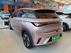 BYD Dolphin 420km Freedom Edition - ფოტო 4