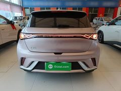 BYD Dolphin 420km Freedom Edition - ფოტო 5