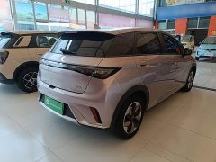 BYD Dolphin 420km Freedom Edition - ფოტო 6