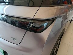 BYD Dolphin 420km Freedom Edition - ფოტო 7