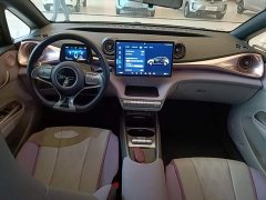 BYD Dolphin 420km Freedom Edition - ფოტო 9
