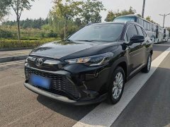Toyota Frontlander 2.0L Intelligent Hybrid Dual Engine Leading Edition - ფოტო 1