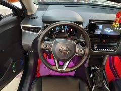 Toyota Frontlander 2.0L Intelligent Hybrid Dual Engine Leading Edition - ფოტო 10