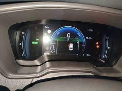Toyota Frontlander 2.0L Intelligent Hybrid Dual Engine Leading Edition - ფოტო 11