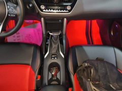 Toyota Frontlander 2.0L Intelligent Hybrid Dual Engine Leading Edition - ფოტო 13