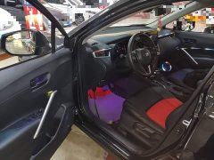 Toyota Frontlander 2.0L Intelligent Hybrid Dual Engine Leading Edition - ფოტო 15