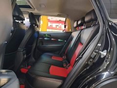 Toyota Frontlander 2.0L Intelligent Hybrid Dual Engine Leading Edition - ფოტო 16
