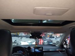 Toyota Frontlander 2.0L Intelligent Hybrid Dual Engine Leading Edition - ფოტო 17