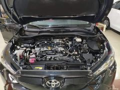 Toyota Frontlander 2.0L Intelligent Hybrid Dual Engine Leading Edition - ფოტო 19