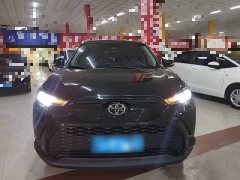 Toyota Frontlander 2.0L Intelligent Hybrid Dual Engine Leading Edition - ფოტო 2