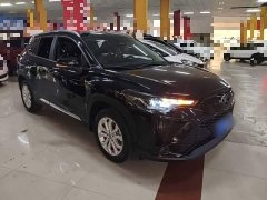Toyota Frontlander 2.0L Intelligent Hybrid Dual Engine Leading Edition - ფოტო 3