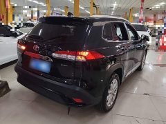 Toyota Frontlander 2.0L Intelligent Hybrid Dual Engine Leading Edition - ფოტო 6