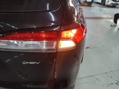 Toyota Frontlander 2.0L Intelligent Hybrid Dual Engine Leading Edition - ფოტო 7