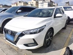 Nissan Sylphy 1.6L XL CVT Comfort Edition - ფოტო 1