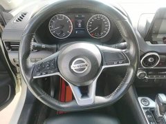 Nissan Sylphy 1.6L XL CVT Comfort Edition - ფოტო 10