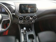 Nissan Sylphy 1.6L XL CVT Comfort Edition - ფოტო 12