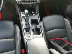Nissan Sylphy 1.6L XL CVT Comfort Edition - ფოტო 13