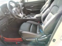 Nissan Sylphy 1.6L XL CVT Comfort Edition - ფოტო 14