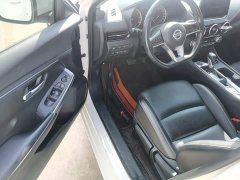 Nissan Sylphy 1.6L XL CVT Comfort Edition - ფოტო 15