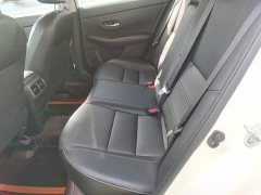 Nissan Sylphy 1.6L XL CVT Comfort Edition - ფოტო 16