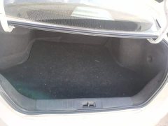 Nissan Sylphy 1.6L XL CVT Comfort Edition - ფოტო 18