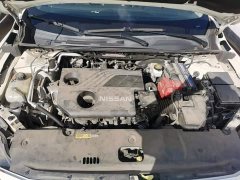 Nissan Sylphy 1.6L XL CVT Comfort Edition - ფოტო 19