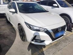 Nissan Sylphy 1.6L XL CVT Comfort Edition - ფოტო 3