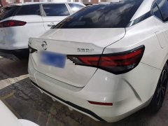 Nissan Sylphy 1.6L XL CVT Comfort Edition - ფოტო 5