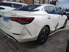 Nissan Sylphy 1.6L XL CVT Comfort Edition - ფოტო 6