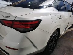 Nissan Sylphy 1.6L XL CVT Comfort Edition - ფოტო 7