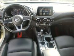 Nissan Sylphy 1.6L XL CVT Comfort Edition - ფოტო 9