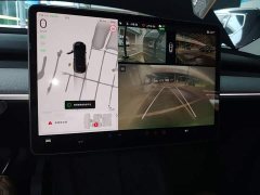 Tesla Model Y Rear-Wheel Drive - ფოტო 12
