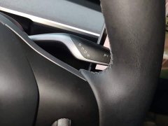 Tesla Model Y Rear-Wheel Drive - ფოტო 13