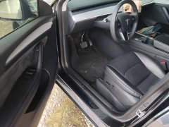 Tesla Model Y Rear-Wheel Drive - ფოტო 15