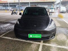 Tesla Model Y Rear-Wheel Drive - ფოტო 2