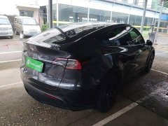 Tesla Model Y Rear-Wheel Drive - ფოტო 6