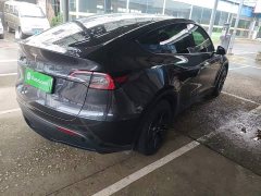 Tesla Model Y Rear-Wheel Drive - ფოტო 7